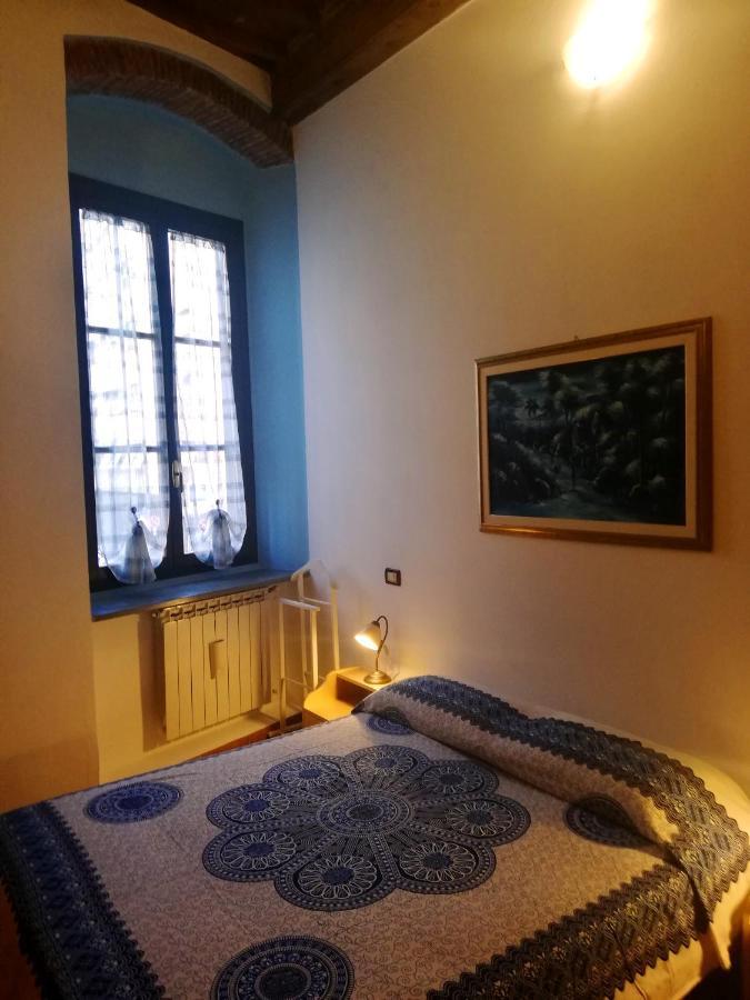 Appartamento La casa di Giosuè Livorno Esterno foto