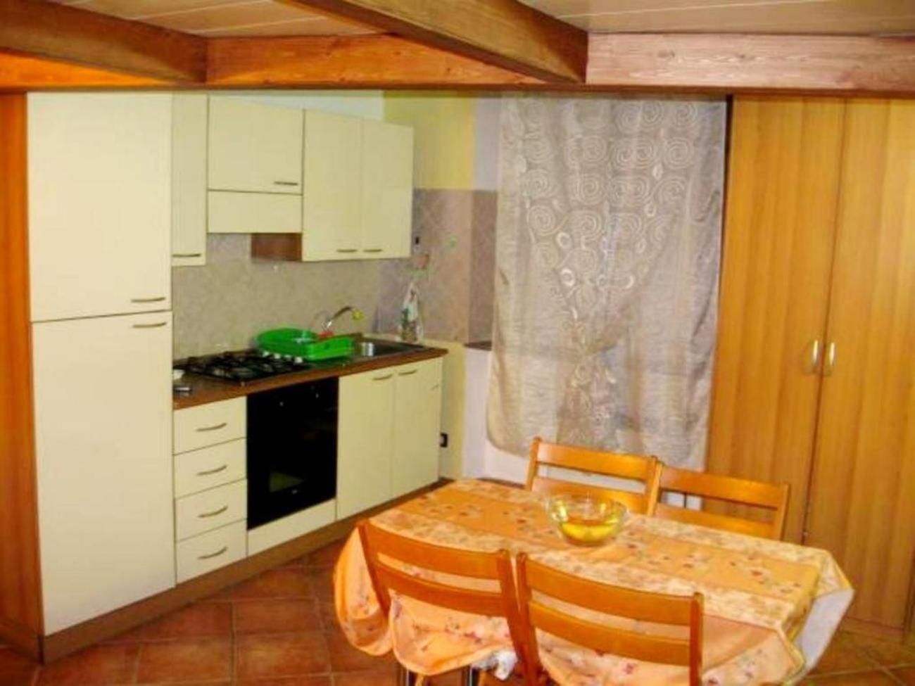 Appartamento La casa di Giosuè Livorno Esterno foto